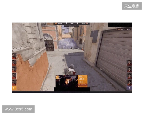 CAC 2026：一扫阴霾！TYLOO 13-7 MOUZ